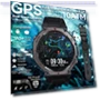 T-Rex 3 Ultra Smartwatch — Heart Rate Monitors, ElectronicsHome