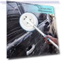 Telescopic Dual-Purpose Window Cleaning Robot — Squeegees, TrendVibeCN
