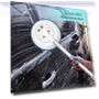 Telescopic Dual-Purpose Window Cleaning Robot — Squeegees, TrendVibeCN