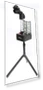 Tennis Robot with 8 Rotation Functions — Tennis, HAYAO