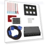 Touch Screen Switch Panel — Panel Dimmer, JOHO - CarGear