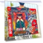 Transforming Wasp Warrior Robot Car Action Figure — Playsets, Super Go