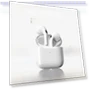 True Wireless Bluetooth Headset — Audio Gear, AI Supermarket