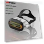 VR Glasses High Resolution Headset — VR Headsets, TrendVibeCN