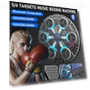 Wall-Mounted Smart Musical Boxing Trainer — Core & Ab Trainers, Jiameicheng
