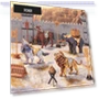 War Elephant 3D Puzzle — Educational, Robotime