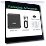 Wired CarPlay to Wireless Smart Box — Phone Accessories