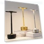 Wireless Desk Lamp — Desk & Table Lighting, Henaest
