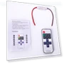 Wireless Dimmer Controller for LED Strip — Remote Controls, zhoushang