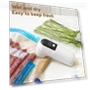 Wireless Vacuum Sealer with Digital Display — Vacuum Sealers, Kitty Cat House