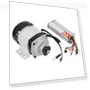 48V Brushless DC Motor Kit — Motors, Cozy Cottage-Relax