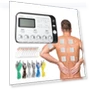 6-channel Smart Impulse Body Massager — Muscle Stimulators, Baty