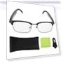 AI Translation Smart Glasses — Smart Glasses, OutsideWorld