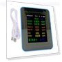 Air Quality Monitor 12 in 1 — Home Climate Control, Fishine