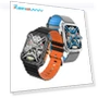 Android Smartwatch — Smartwatches, Rainbuvvy