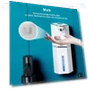 Automatic Induction Soap Dispenser — Care Dispensers, Darling Child Boutique
