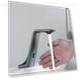 Automatic Infrared Motion Sensor Faucet — Hands-Free Faucets, Darling Child Boutique