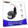 Automatic Infrared Motion Sensor LED Light — Motion Sensors, YJMP