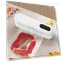 Automatic Vacuum Sealer — Vacuum Bags, Kitty Cat House