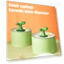 Automatic Water Fountain for Pets — Fountains, fanweixi