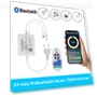 Bluetooth LED Strip Controller — Remote Controls, JOHO - CarGear
