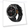 Bluetooth Smartwatch with LED Flashlight — Smartwatches, TrendVibeCN