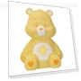 Care Bears Silicone Night Light — Lamps & Shades, Arkadia Japan