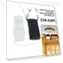 Ceiling Fan with Light — Ceiling Fan Lighting Solutions, Scented