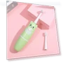 Children's Electric Toothbrush — Kids' Electric Toothbrushes, happyyu