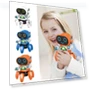 Dancing Electric Hexapod Robot — Interactive Learning Devices, bukaixindianpu