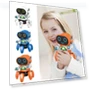 Dancing Electric Hexapod Robot — Interactive Learning Devices, Joliann