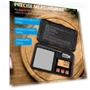Digital Electronic Gram Scale — Precision Balances, Lingmei