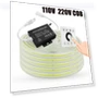 Dimmable Waterproof Flexible LED Strip Light — LED Strips, JOHO - CarGear
