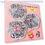 DIY Toy Animal Eye Stickers — Wiggle Eyes, AI Supermarket