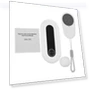 Door and Window Alarm Sensor — Smart Home Security, GoolRC