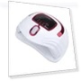 Dual Light UV Nail Dryer — Curing Lamps, The Million