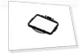 Dust Prevention Filter for Camera Sensor — Digital Frame Protectors, Kayomart
