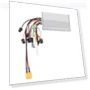 Electric Bike Speed Controller — Speed Controllers, Beauty2ZY