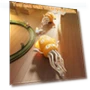 Electric LED Octopus Toy — Interactive Learning Devices, Kitty Cat House