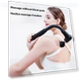 Electric Massager Massage Hammer — Back Relief Solutions, Cozy Cottage-Relax