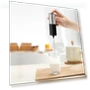 Electric Milk Frother — Milk Frothers, Darling Child Boutique