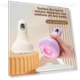 Electric Scraping Tool — Magnetic Therapy, Binchi Health Technology