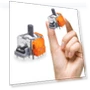 Electromagnetic Joystick Replacement — , Good Household Items