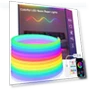 Flexible Silicone LED Light Strip — LED Strips, JOHO