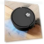Fully Automatic 3-in-1 Robot Vacuum — Smart Cleaning Robots, Darling Women Boutique D