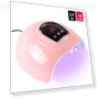 Gel Nail Lamp with Auto Sensor — Curing Lamps, Faylisvow Nail Art
