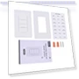 Glass Light Switch Panel — Smart Home Modules, GoolRC