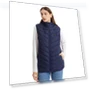 Graphene Heated Vest — Men's Vests, 21st District