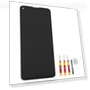 HD LCD Phone Screen Replacement — Repair Kits, TOMTOP JMS