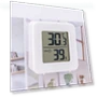 High Accuracy Digital Thermohygrometer Sensor — Home Climate Control, Khjkllo59vn